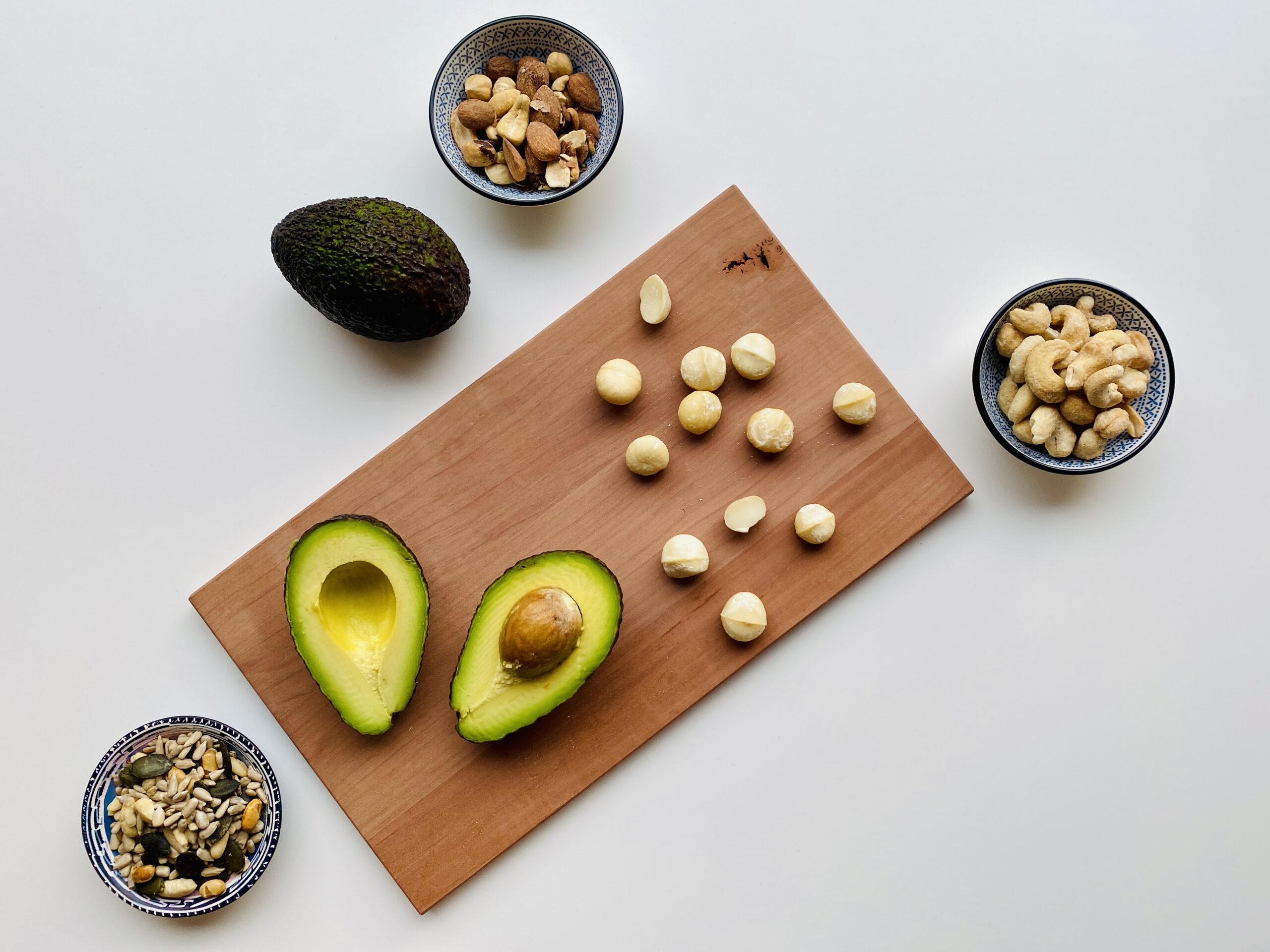 Fett – Makronährstoff im Detail