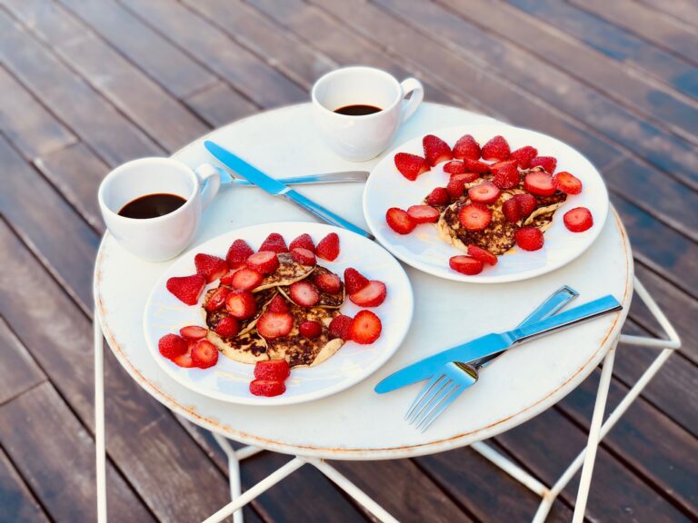 Intuitive Eating – Lerne, dir wieder zu vertrauen