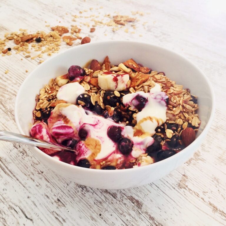 Vegane Joghurt im Vergleich