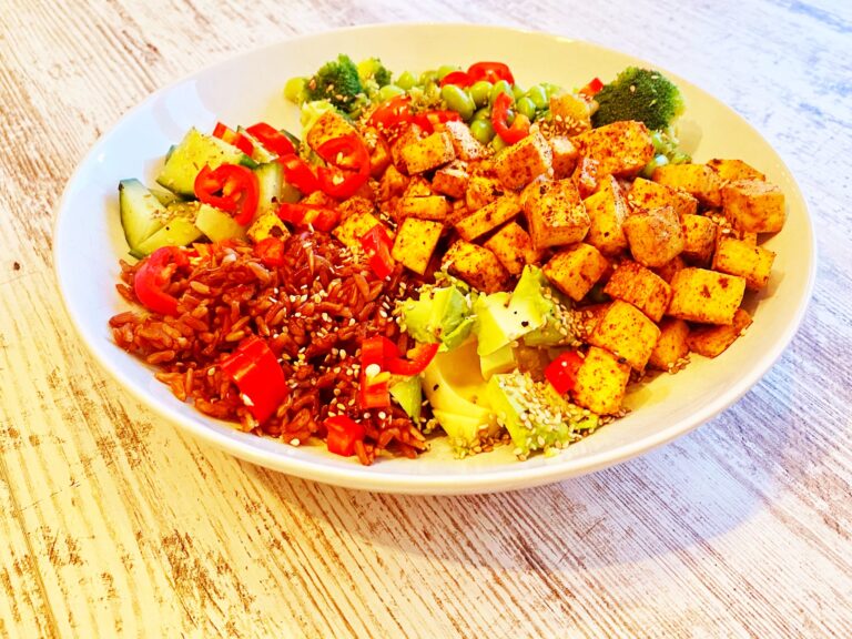 Proteine – Makronährstoff im Detail