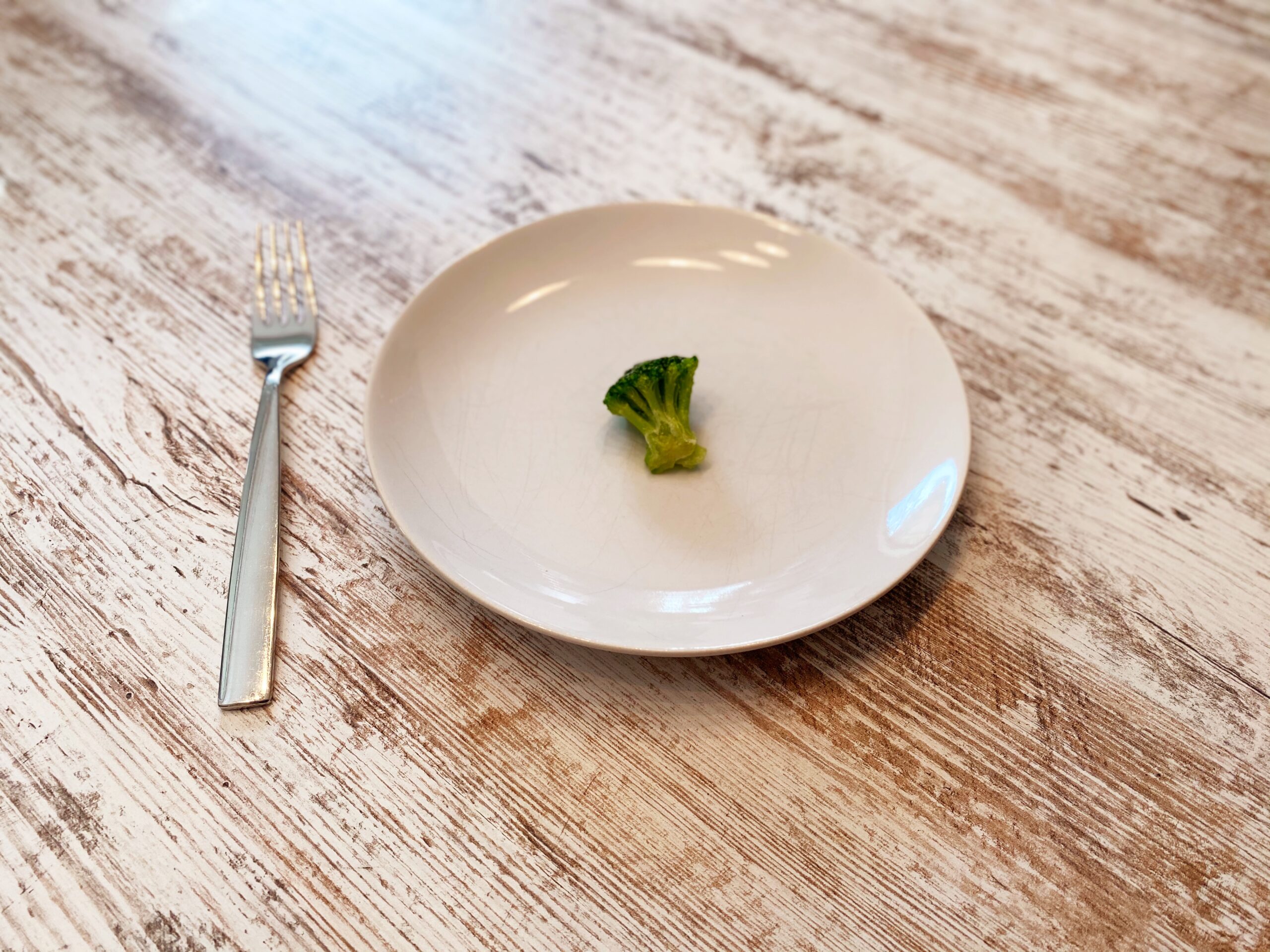 Du bist was du isst. Echt jetzt?