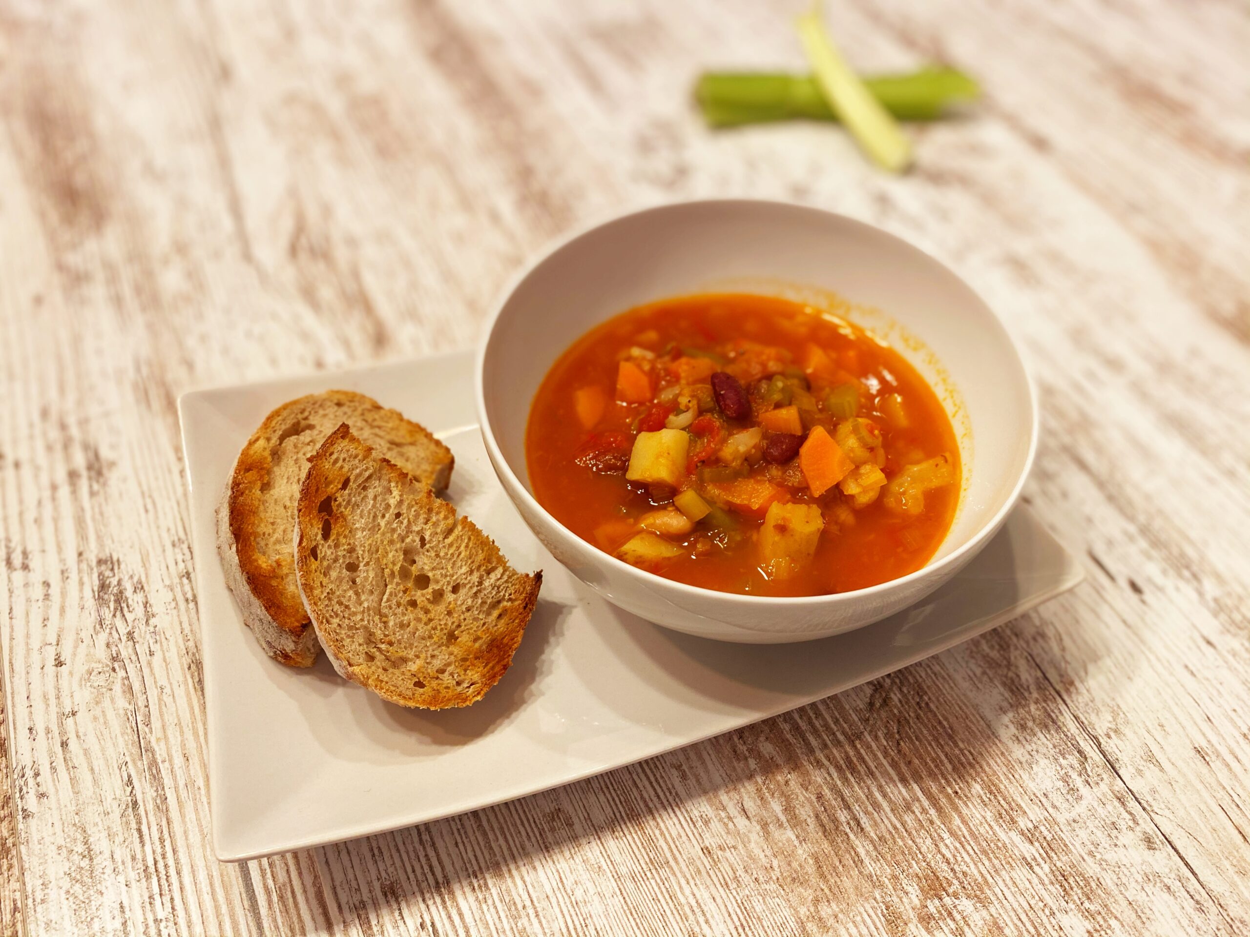 Minestrone